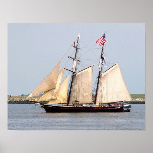 シェナンドア ポスター (正面)