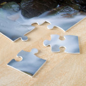 シェナンドア·ローワーダーク·ホロウ·滝ズ ジグソーパズル (側面)