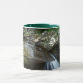 シェナンドア·ローワーダーク·ホロウ·滝ズ マグカップ (中央)