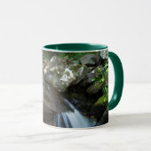 シェナンドア·ローワーダーク·ホロウ·滝ズ マグカップ (正面右)