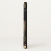 シェナンドー国立公園の母鹿と子鹿 Case-Mate iPhoneケース (裏面/左)