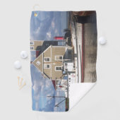 シェネホン ゴルフ タオル (インサイチュ)