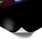 シェハーザード千尋アラビアの夜 ポスター (コーナー)