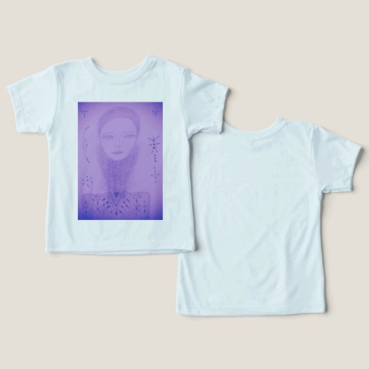 シェバ (デザイン正面&裏面)