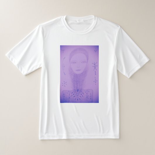 シェバ Tシャツ (レイダウン)