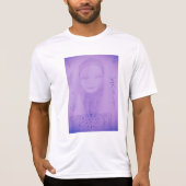 シェバ Tシャツ (正面)