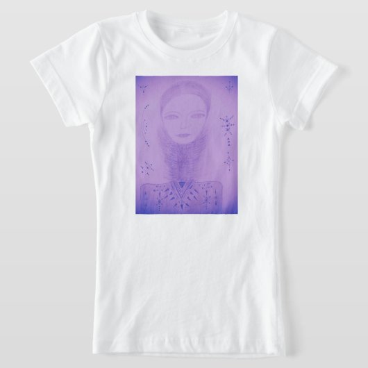 シェバ Tシャツ (レイダウン)
