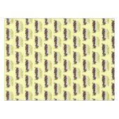 シェパードのコテージミートパイ英語イギリス料理 テーブルクロス (正面(横))