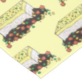 シェパードのコテージミートパイ英語イギリス料理 テーブルクロス (アングル)