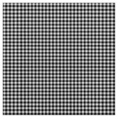 シェパードタータンチェック ファブリック (クローズアップ)