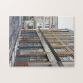 シェパードレスウォークロンドン統一されたキングダム写真 ジグソーパズル (横)