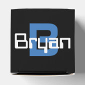 シェパード月の着陸お気に入りボックス惑星 フェイバーボックス (上部)