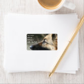 シェパード海運業ラベル ラベル (インサイチュ)