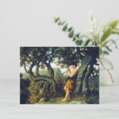 シェパード遊ボーイの笛 カード (スタンド正面)