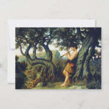 シェパード遊ボーイの笛