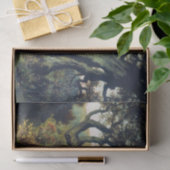 シェパード遊ボーイの笛 薄葉紙 (ギフト)