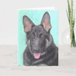 シェパード カード