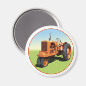 シェパードSD2 マグネット (正面/裏面)