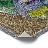 シェヒナ ポスター (角)