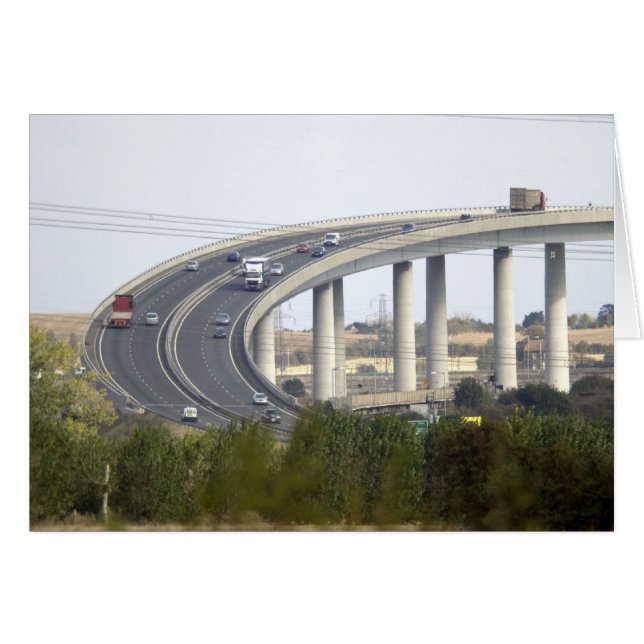 シェピー島 (正面横)