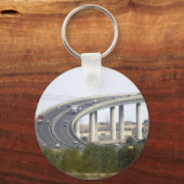 シェピー島 キーホルダー (正面)