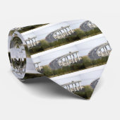 シェピー島 ネクタイ (ロール)