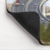 シェピー島 マウスパッド (コーナー)