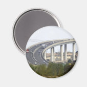 シェピー島 マグネット (正面/裏面)