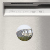 シェピー島 マグネット (インサイチュ (食洗機))