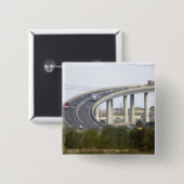 シェピー島 缶バッジ (正面&裏面)