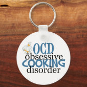 シェフおもしろい キーホルダー (裏面)