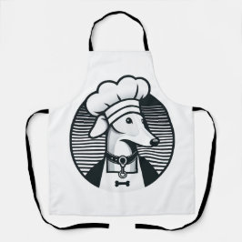 シェフになれ！ エプロン