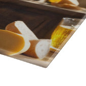 シェフのカッティングボードとブーンのアペティト！ カッティングボード (角)