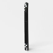 シェフのスカル3.1 Case-Mate iPhoneケース (裏面/左)