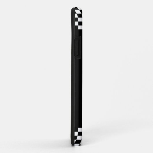 シェフのスカル3.1 Case-Mate iPhoneケース (裏面/右)