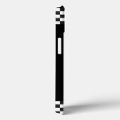シェフのスカル4: キラーシェフ Case-Mate iPhoneケース (裏面 / 右)