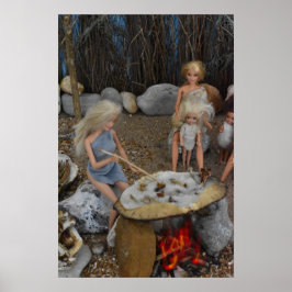 シェフのスペシャル。 ポスター