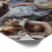 シェフのスペシャル。 ポスター (角)