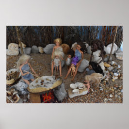 シェフのスペシャル。 ポスター