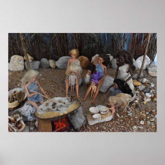 シェフのスペシャル。 ポスター (正面)