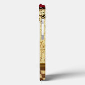 シェフのデザート Case-Mate iPhoneケース (裏面 / 左)