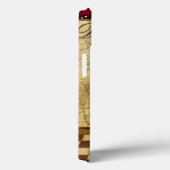 シェフのデザート Case-Mate iPhoneケース (裏面 / 右)