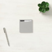 シェフのナイフは個人化なります ポストイット (オフィス)