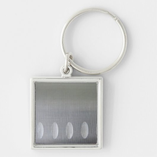 シェフのナイフ キーホルダー (正面)