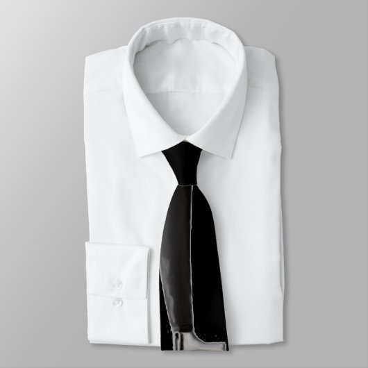 シェフのナイフ ネクタイ (タイ)