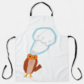 シェフのピエール🧑‍ 🍳 エプロン (正面)