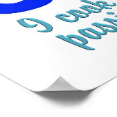 シェフのポスター ポスター (角)