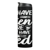 シェフのユーモア食べ:，死んだものは少ない タンブラー (回転右)