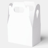 シェフの喜びの箱 フェイバーボックス (オープン)