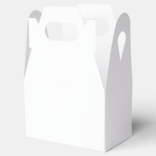 シェフの喜びの箱 フェイバーボックス (オープン)